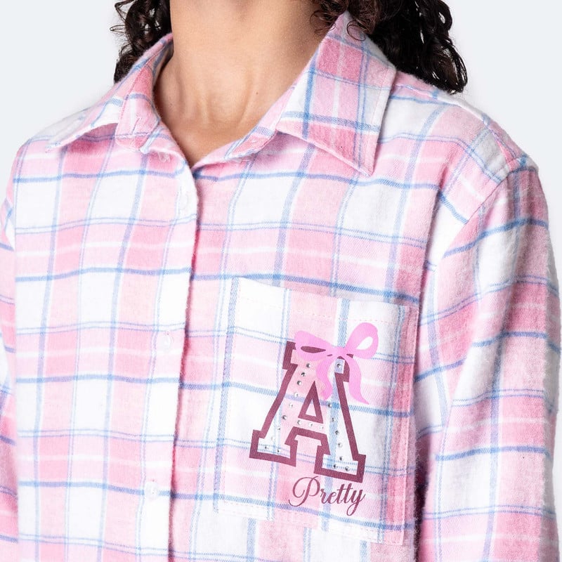 BLUSAS VILLELA NIÑA DASNIA - 2