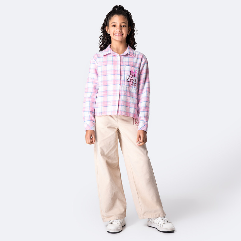 BLUSAS VILLELA NIÑA DASNIA - 4