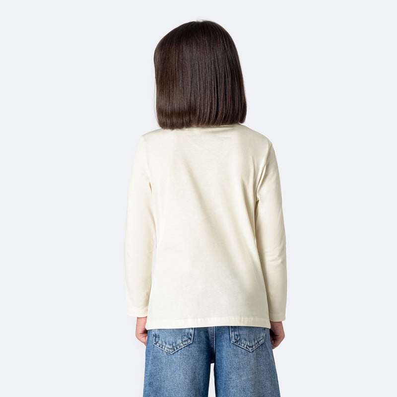 POLO MODA JERSEY NIÑA ARIAD-DISNEY - 3