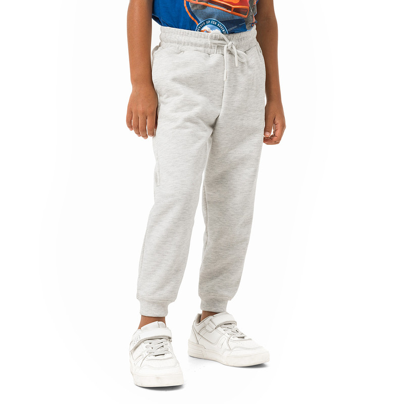 JOGGER MODA FRANELA NIÑO ELYAN-S - 3