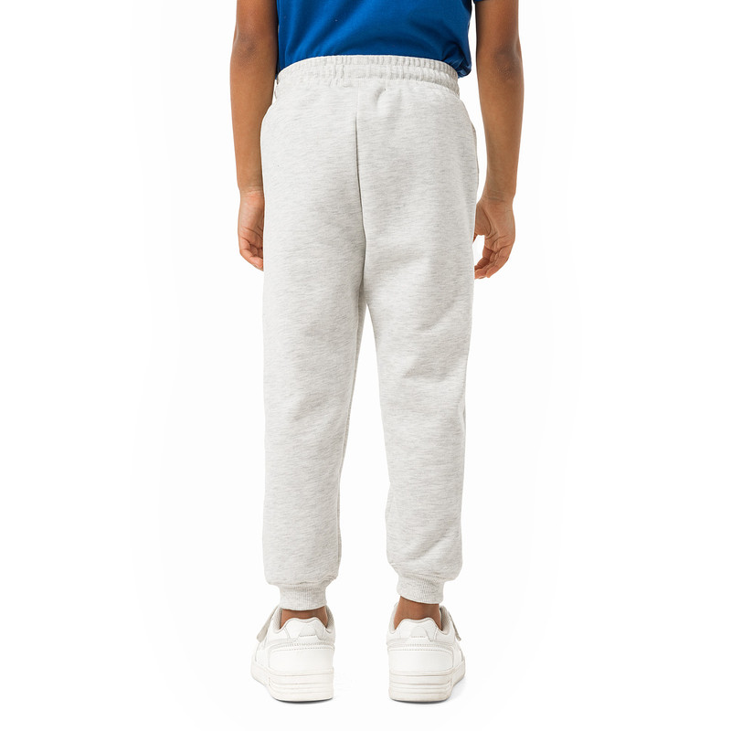 JOGGER MODA FRANELA NIÑO ELYAN-S - 4