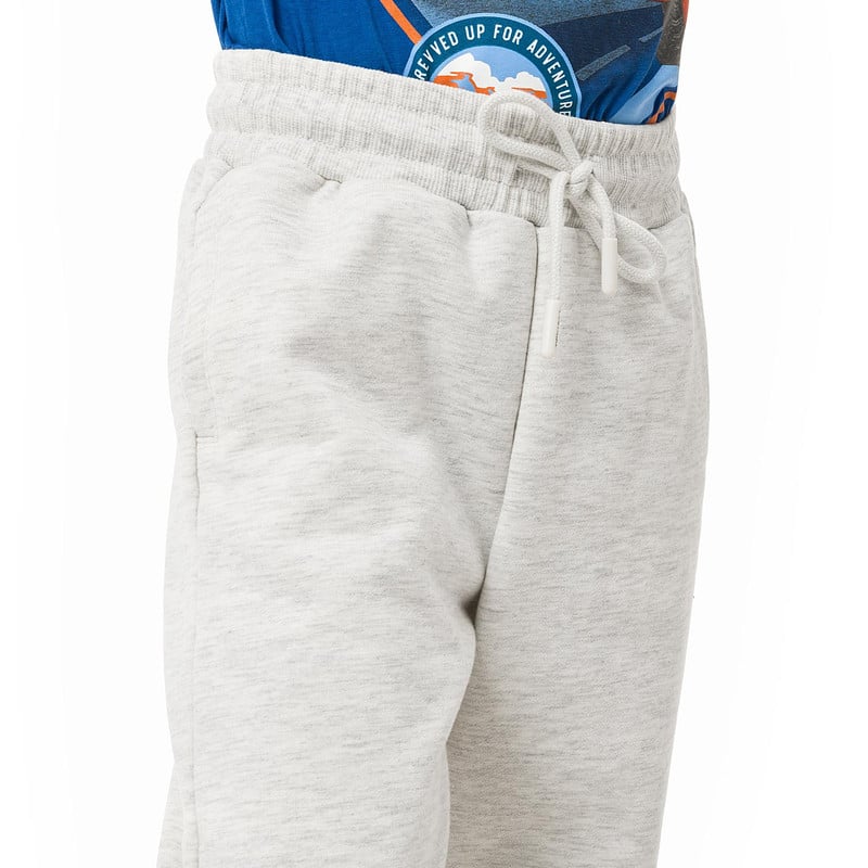 JOGGER MODA FRANELA NIÑO ELYAN-S - 5