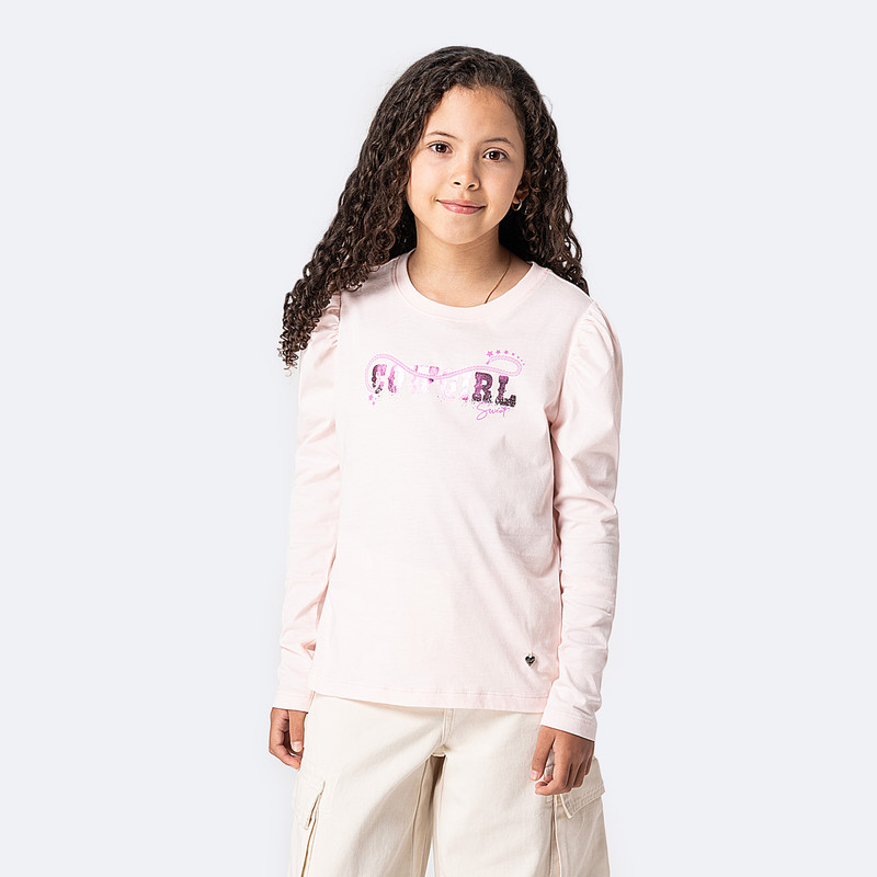 POLO MODA JERSEY NIÑA MELINHH - 1
