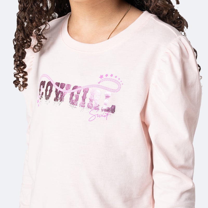 POLO MODA JERSEY NIÑA MELINHH - 2