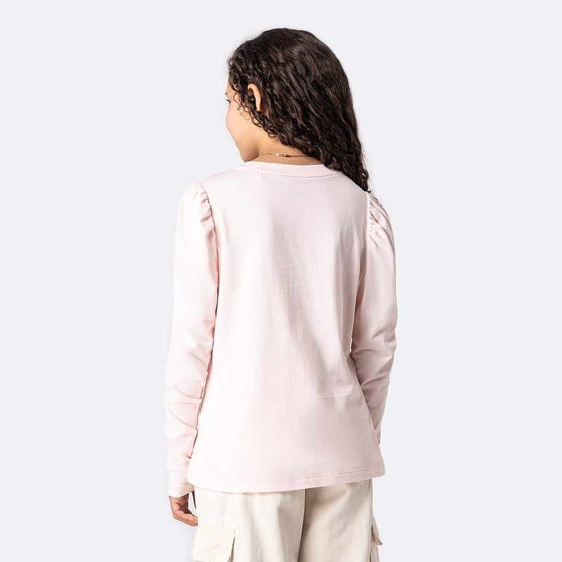 POLO MODA JERSEY NIÑA MELINHH - 3