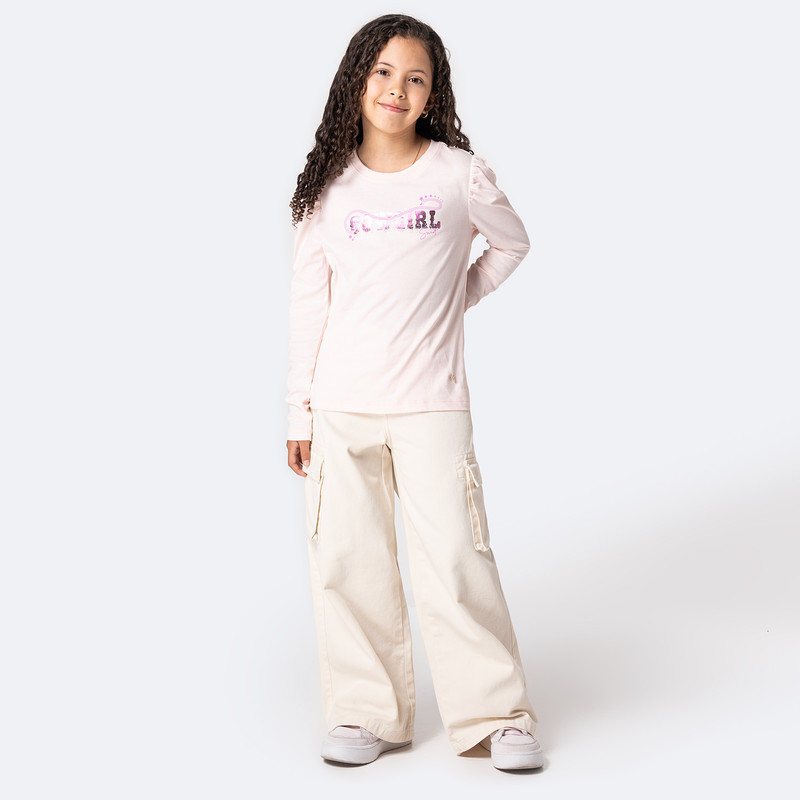 POLO MODA JERSEY NIÑA MELINHH - 4