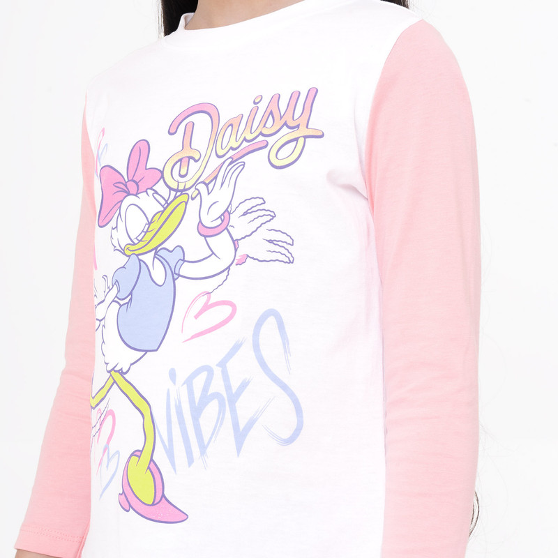 POLO MODA JERSEY NIÑA DRAXY-DISNEY - 2