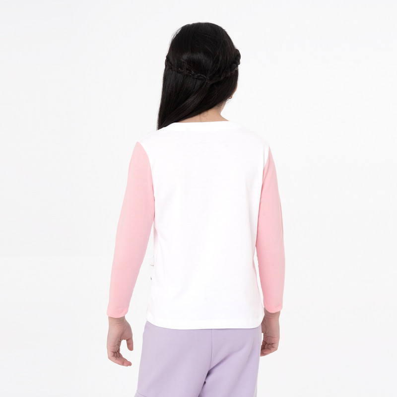 POLO MODA JERSEY NIÑA DRAXY-DISNEY - 3