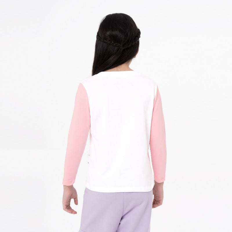 POLO MODA JERSEY NIÑA DRAXY-DISNEY - 3