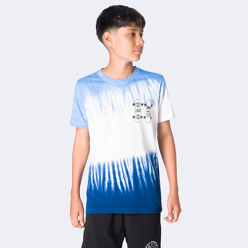 POLO MODA JERSEY NIÑO WUAYAX-S - 1