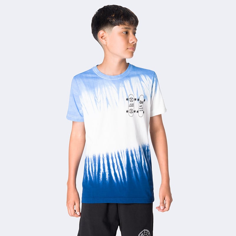 POLO MODA JERSEY NIÑO WUAYAX-S - 1