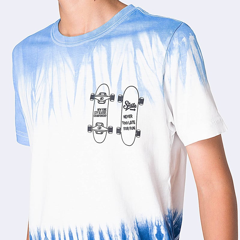 POLO MODA JERSEY NIÑO WUAYAX-S - 2