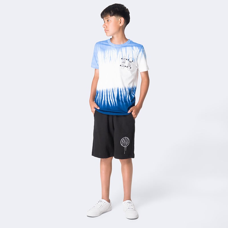 POLO MODA JERSEY NIÑO WUAYAX-S - 4