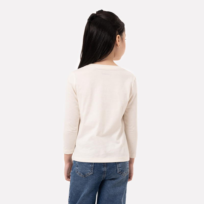 POLO MODA JERSEY NIÑA ELIZAA - 3