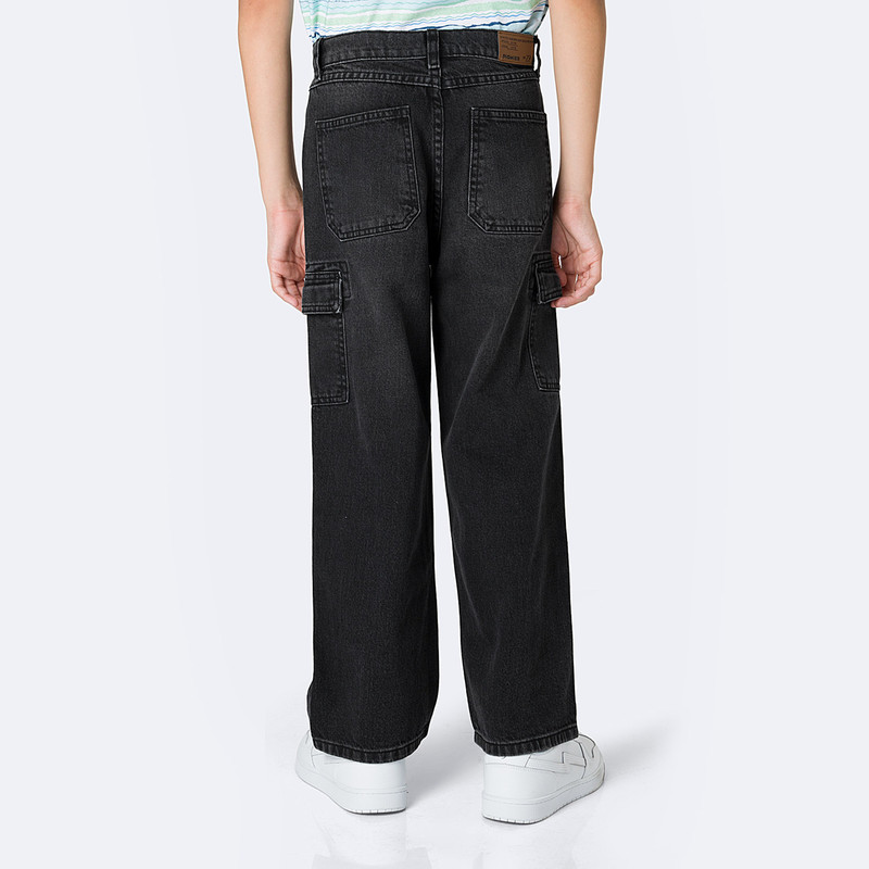 PANTALON DENIM NIÑO KEVHIN - 3