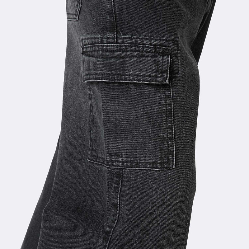 PANTALON DENIM NIÑO KEVHIN - 6