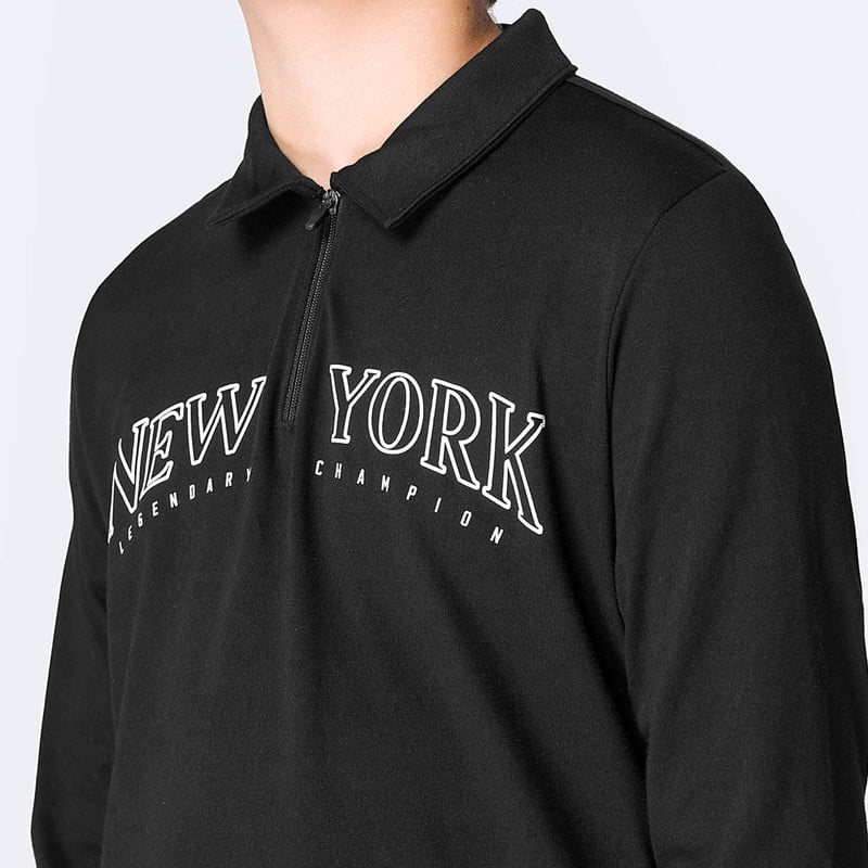 POLO MODA JERSEY NIÑO JERHY - 2