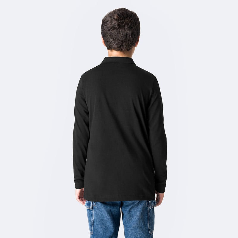 POLO MODA JERSEY NIÑO JERHY - 3