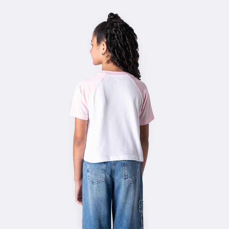 POLO MODA JERSEY NIÑA JHOYZ - 3