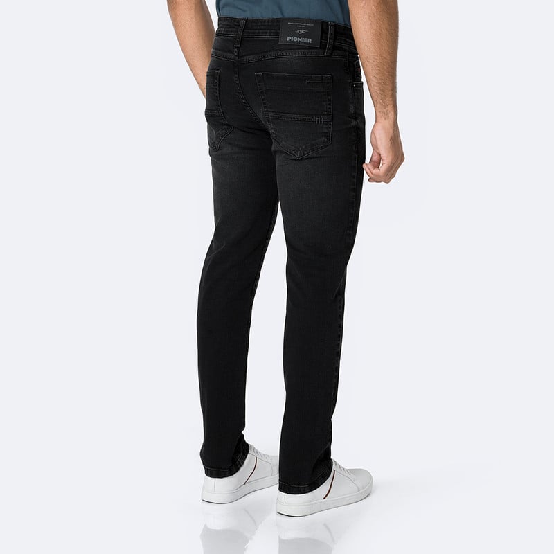 PANTALON DENIM STRETCH HOMBRE DISLAV - 3