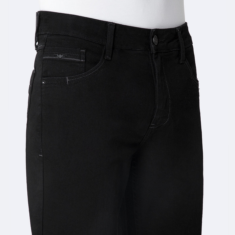 PANTALON DENIM STRETCH HOMBRE NOHVAK - 4