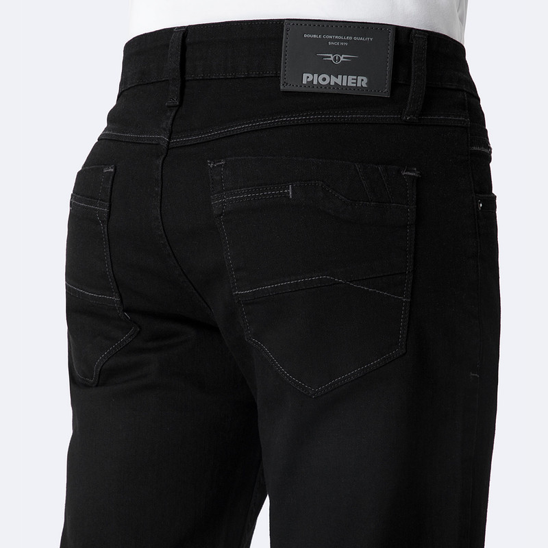 PANTALON DENIM STRETCH HOMBRE NOHVAK - 5