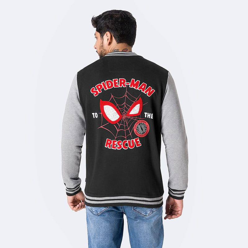 POLERAS FRANELA HOMBRE JUAQUIN-MARVEL - 1