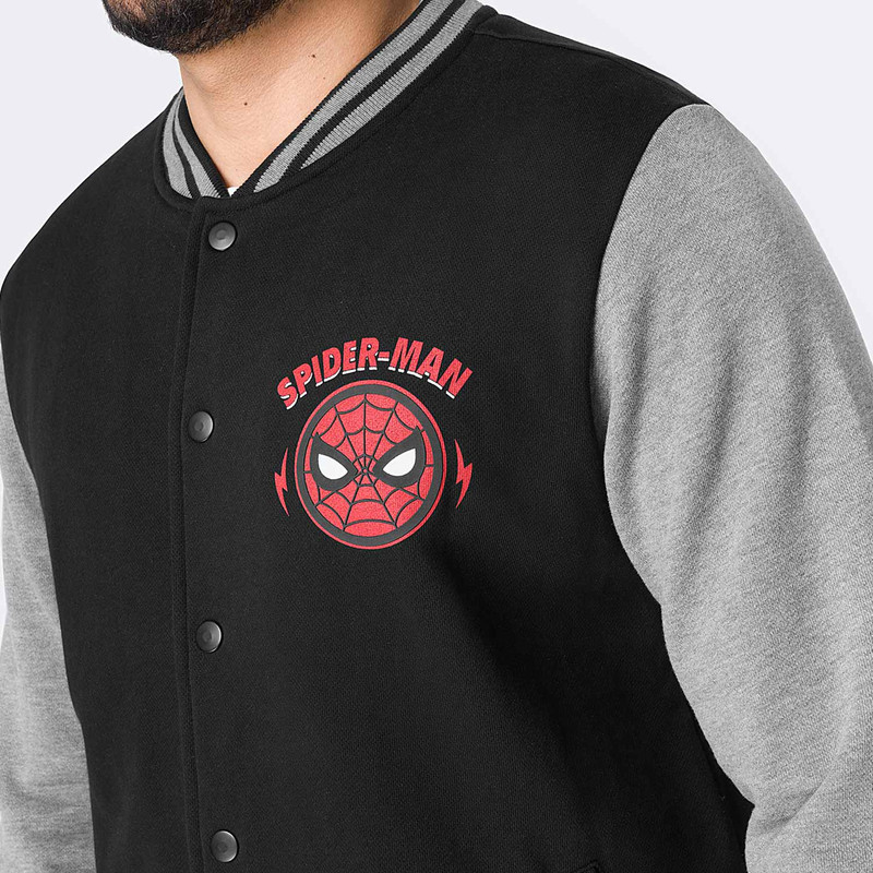 POLERAS FRANELA HOMBRE JUAQUIN-MARVEL - 4