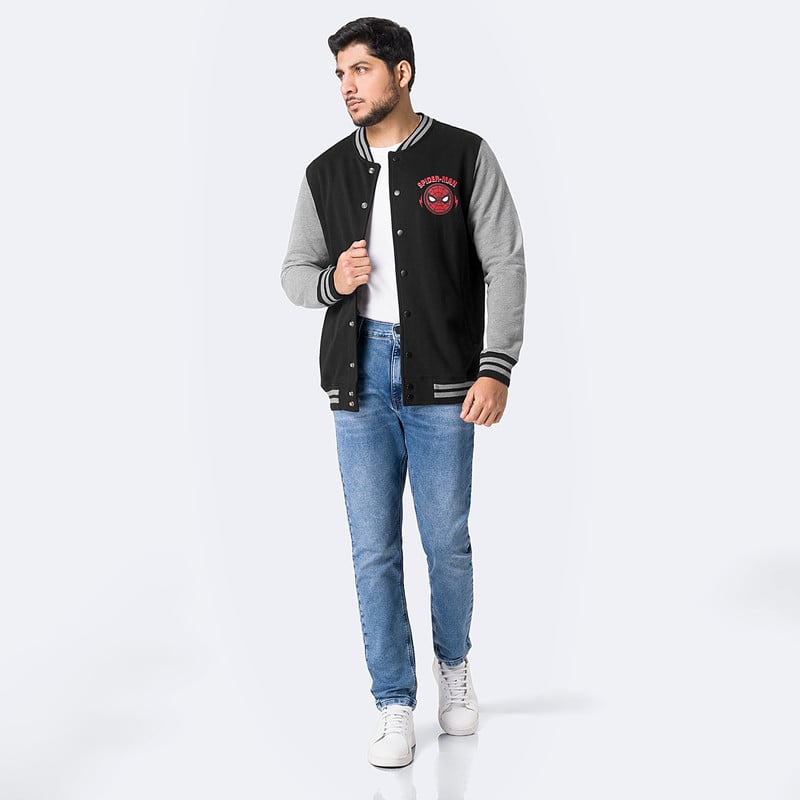 POLERAS FRANELA HOMBRE JUAQUIN-MARVEL - 5