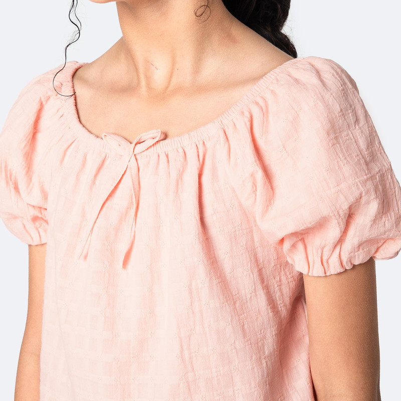 BLUSAS NANZU NIÑA NELLYHH - 2
