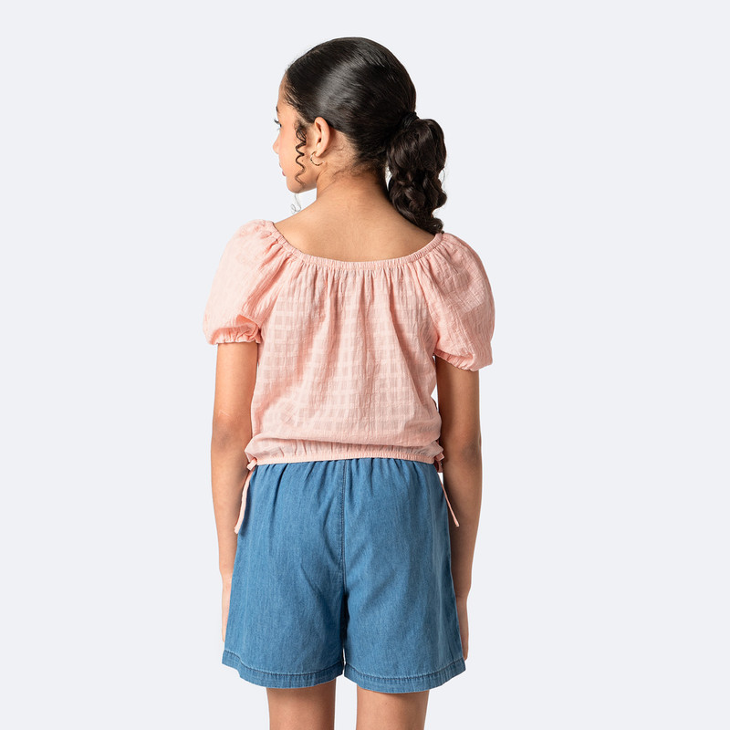 BLUSAS NANZU NIÑA NELLYHH - 3