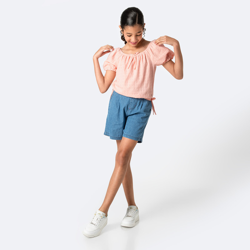 BLUSAS NANZU NIÑA NELLYHH - 4