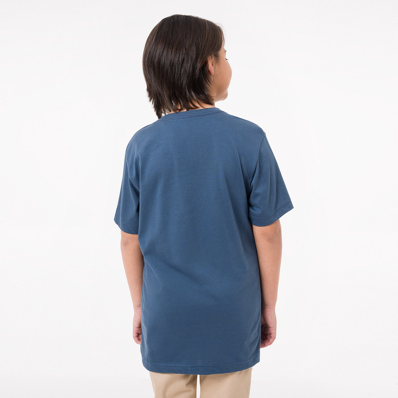 POLOS JERSEY NIÑO KALEK 46 - 3