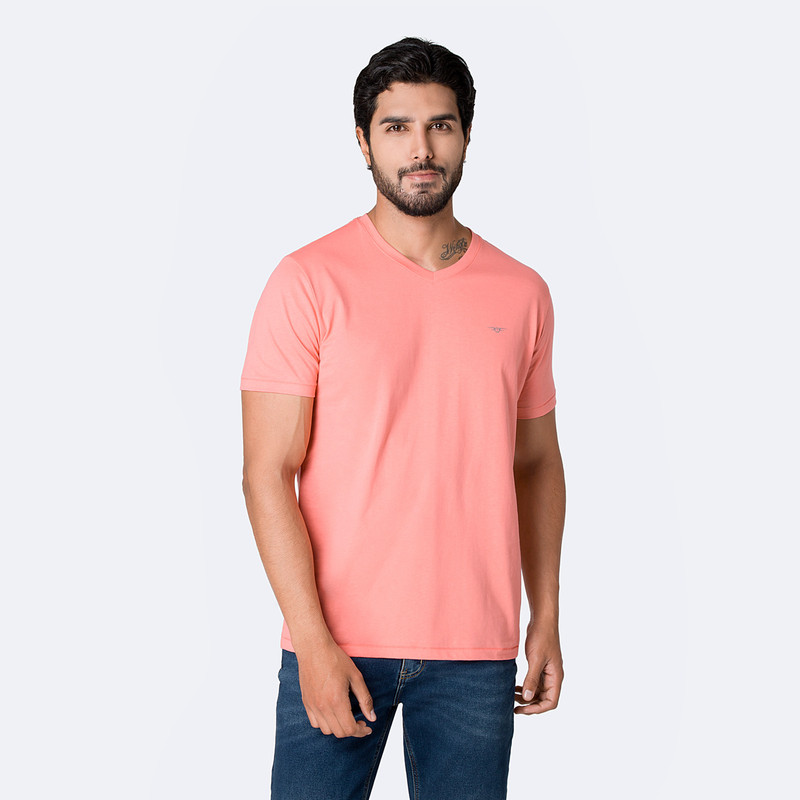 POLOS JERSEY HOMBRE KARLOS - 1