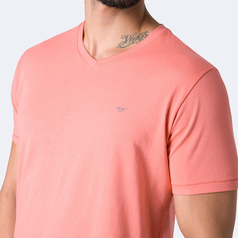 POLOS JERSEY HOMBRE KARLOS - 2