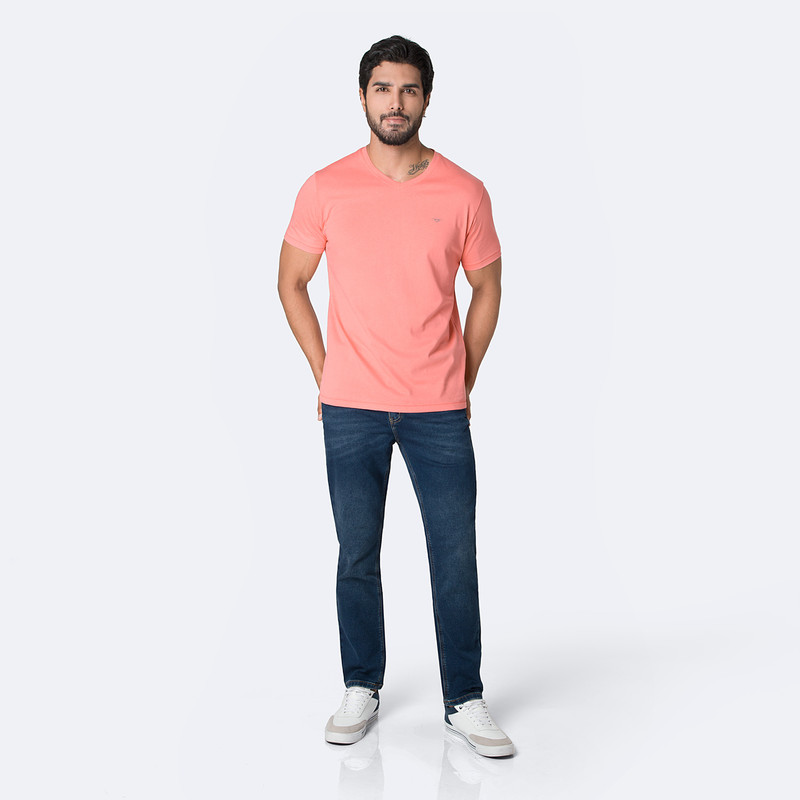 POLOS JERSEY HOMBRE KARLOS - 4