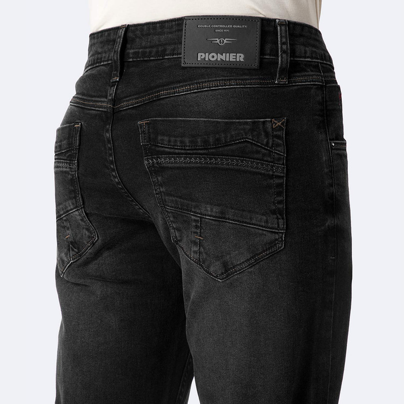 PANTALON DENIM STRETCH HOMBRE BEDNAR - 5