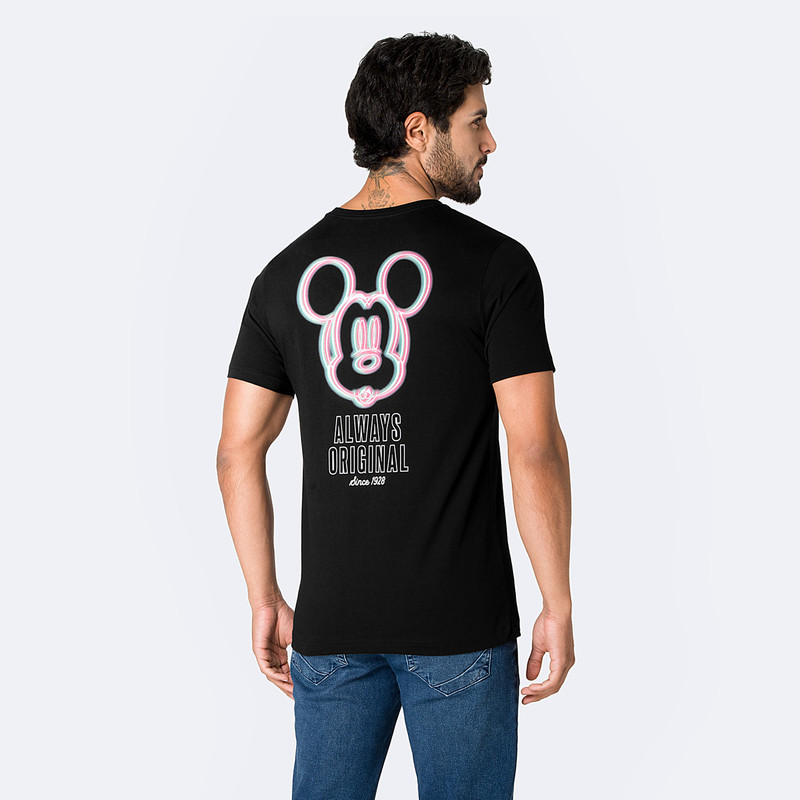 POLO MODA JERSEY HOMBRE SERVAN-DISNEY - 1