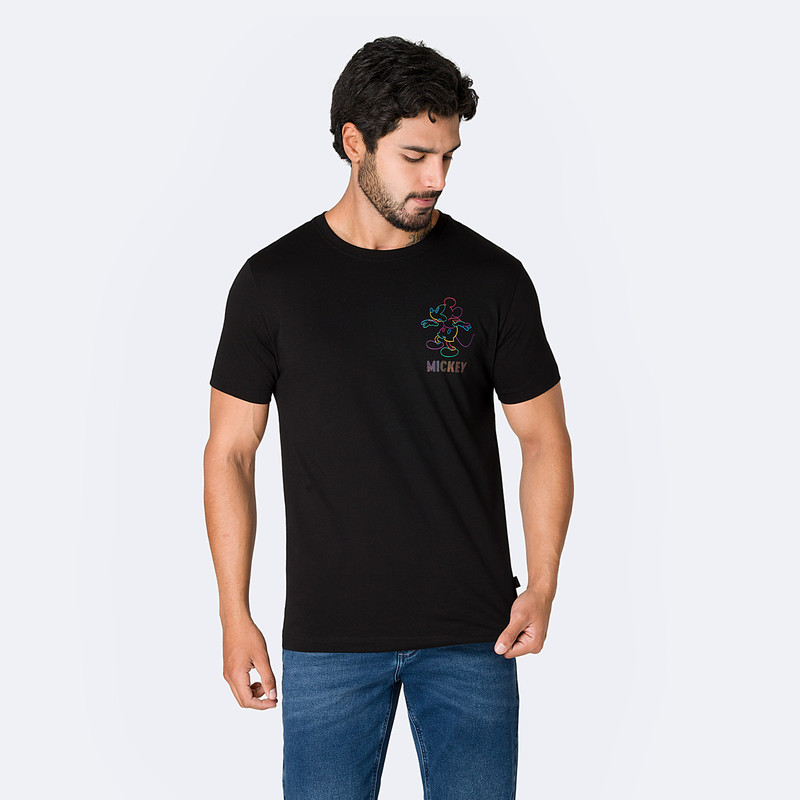 POLO MODA JERSEY HOMBRE SERVAN-DISNEY - 2