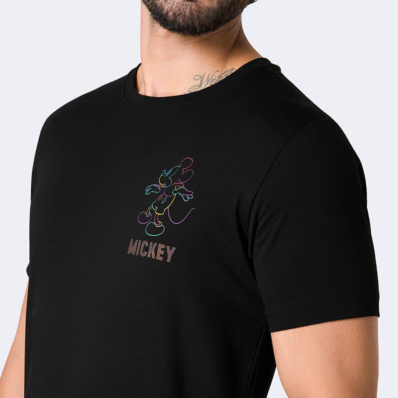 POLO MODA JERSEY HOMBRE SERVAN-DISNEY - 3