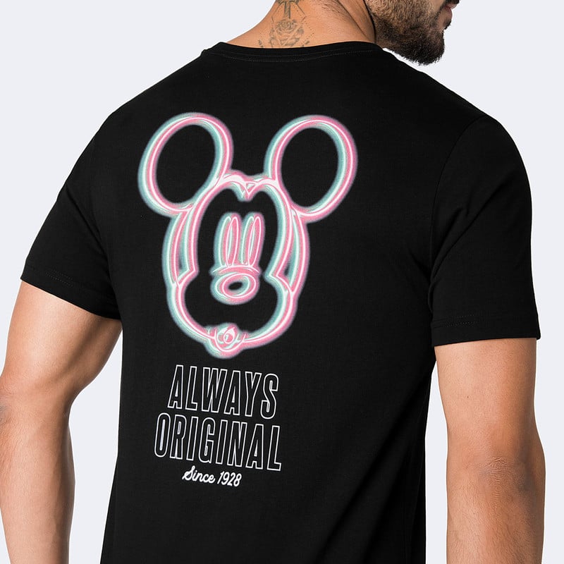 POLO MODA JERSEY HOMBRE SERVAN-DISNEY - 4