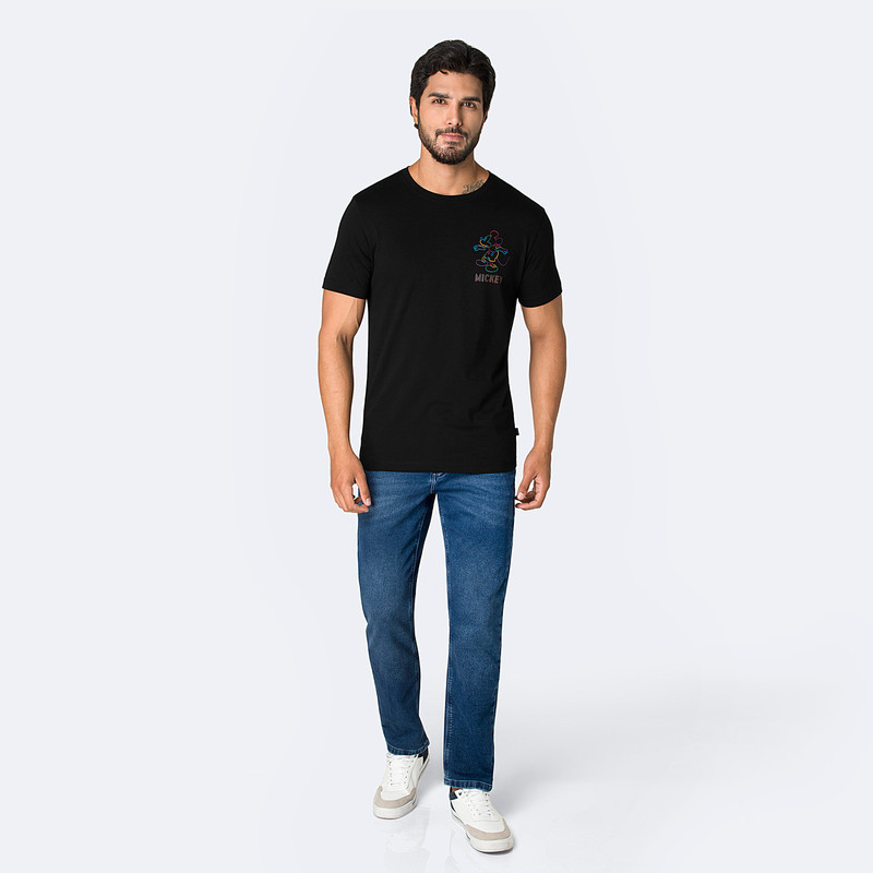 POLO MODA JERSEY HOMBRE SERVAN-DISNEY - 5