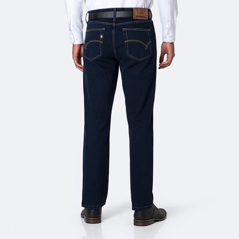 PANTALON DENIM HOMBRE RONALD COLORS - 3