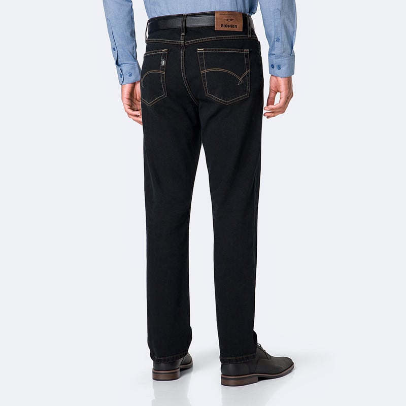 PANTALON DENIM HOMBRE RONALD COLORS - 3