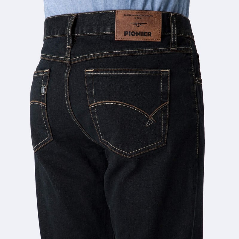 PANTALON DENIM HOMBRE RONALD COLORS - 5