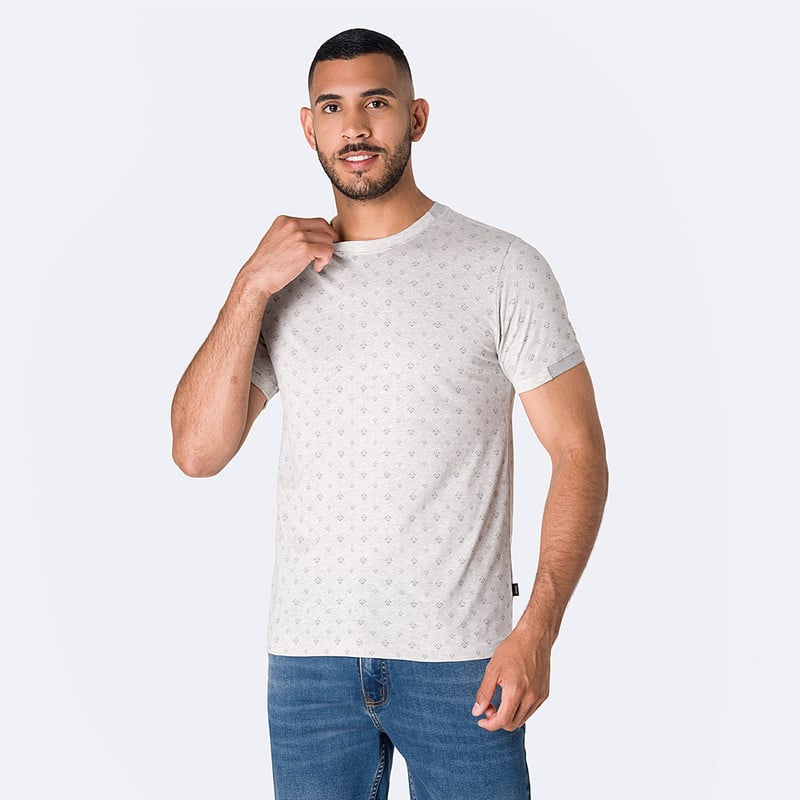 POLO MODA JERSEY HOMBRE ANMER_S - 1