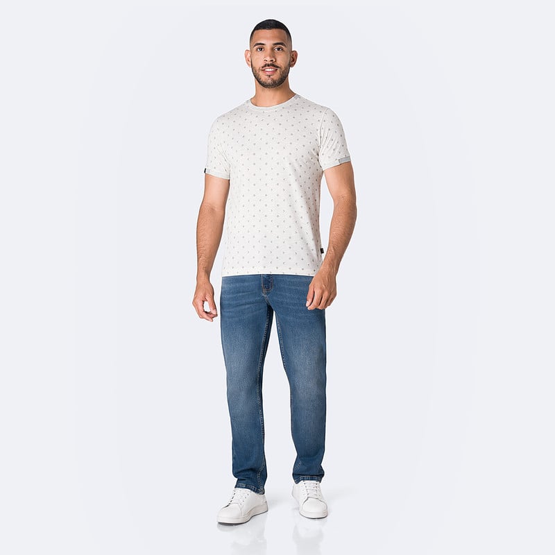 POLO MODA JERSEY HOMBRE ANMER_S - 4