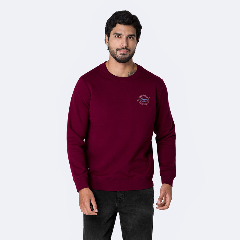 POLERAS FRANELA HOMBRE STHARK - 2