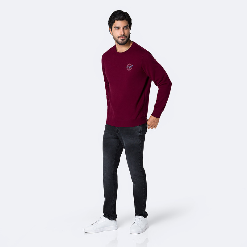 POLERAS FRANELA HOMBRE STHARK - 5
