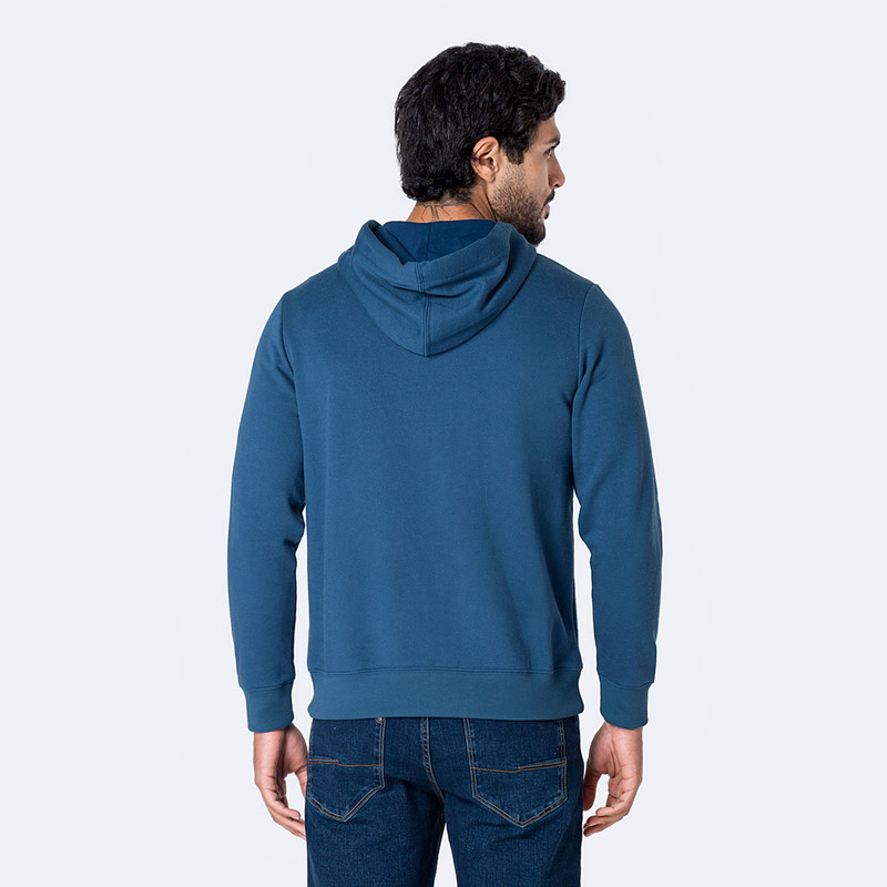 POLERAS FRANELA HOMBRE BLAI - 3
